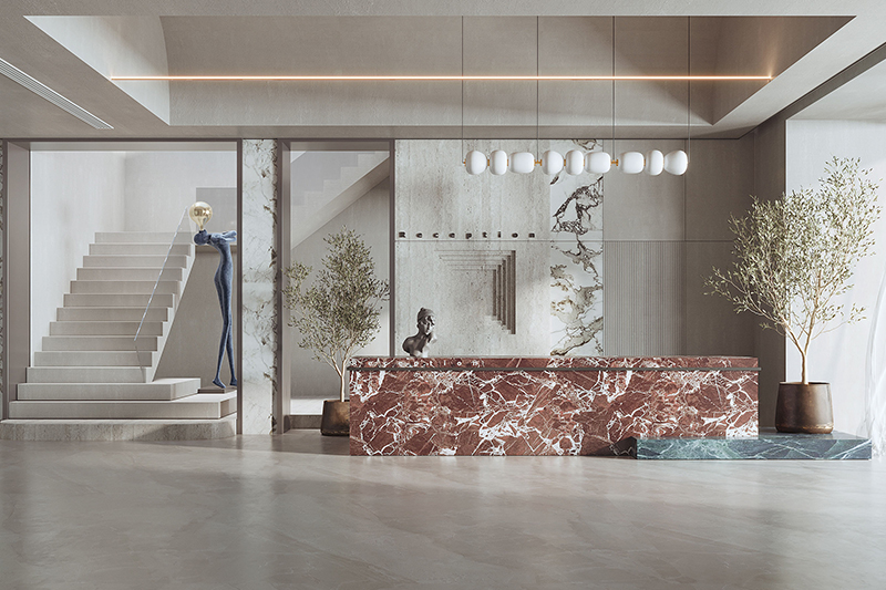 實木樓梯定制的詳細(xì)流程