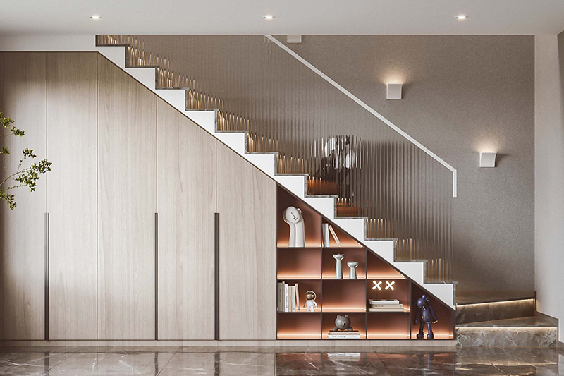 實木樓梯應(yīng)該怎么去保養(yǎng)和維護(hù)？